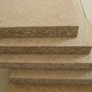particle board